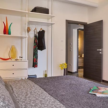 Simone Cenedese Murano Apartments - Cristallo Экстерьер фото