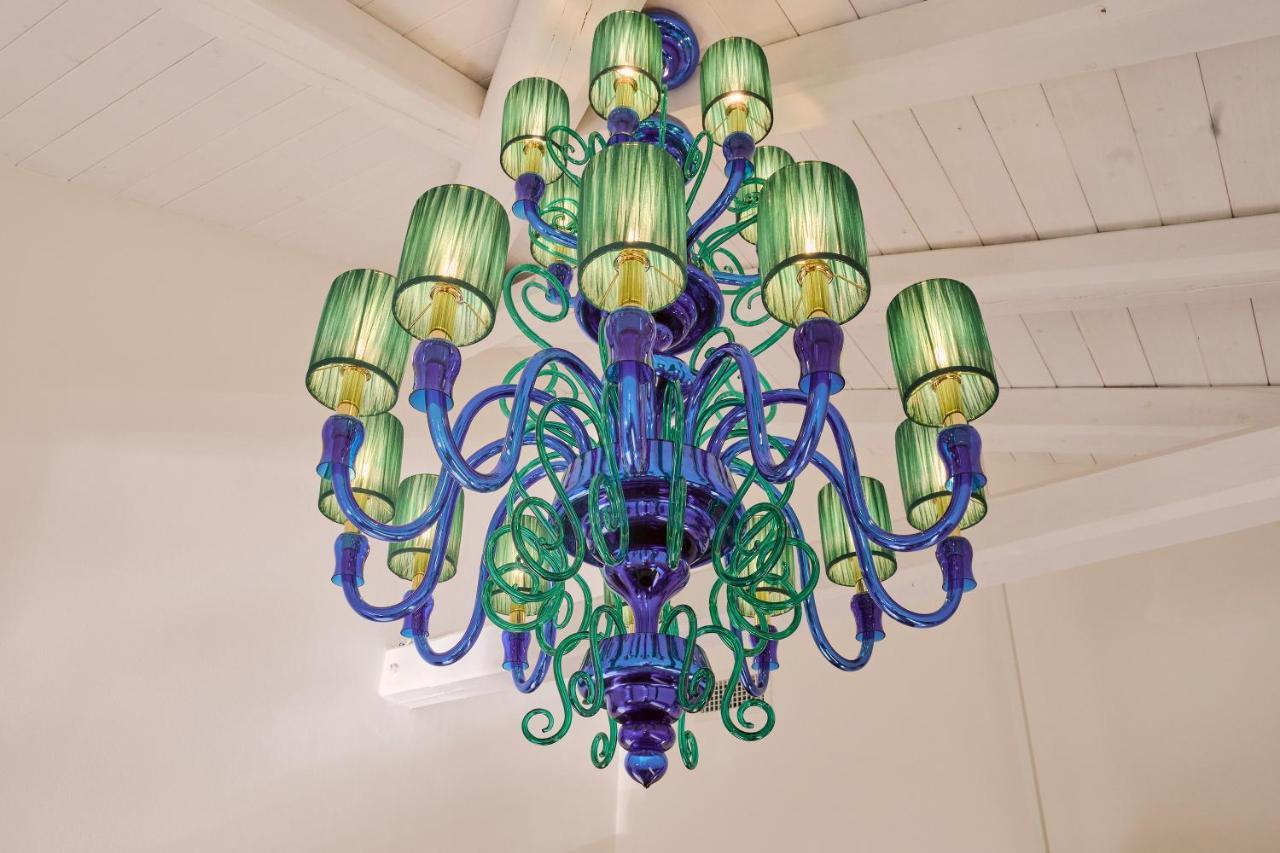 Simone Cenedese Murano Apartments - Cristallo Экстерьер фото