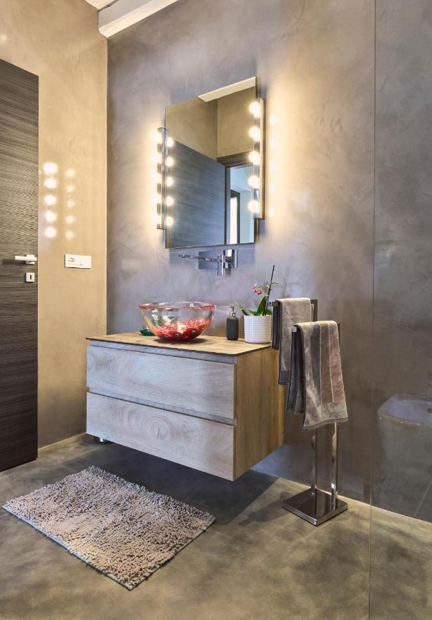 Simone Cenedese Murano Apartments - Cristallo Экстерьер фото