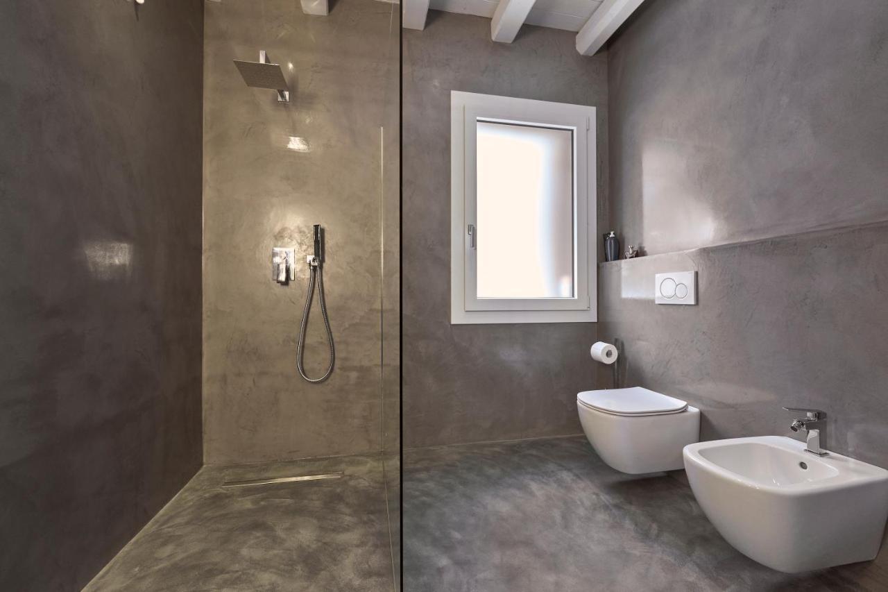 Simone Cenedese Murano Apartments - Cristallo Экстерьер фото