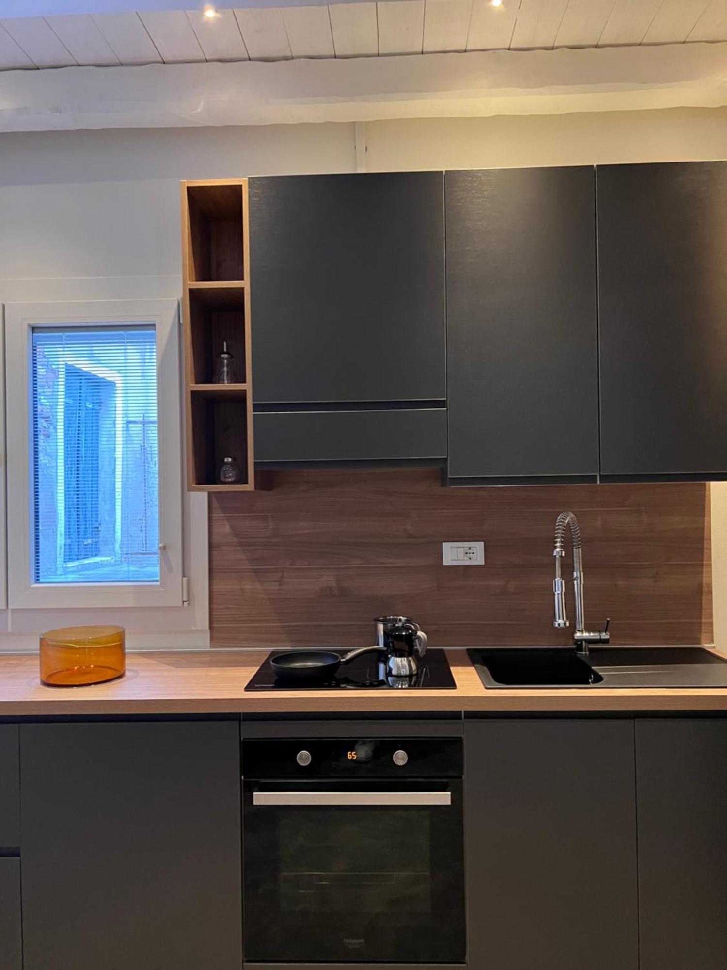 Simone Cenedese Murano Apartments - Cristallo Экстерьер фото